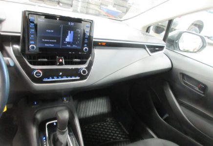 Image for used 2022 HYUNDAI KONA PREFERRED 10