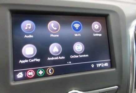 Image for used 2020 CHEVROLET EQUINOX LS 17
