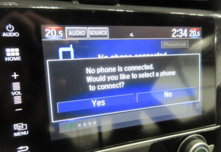 Image for used 2016 HONDA CIVIC COUPE EX-T 17
