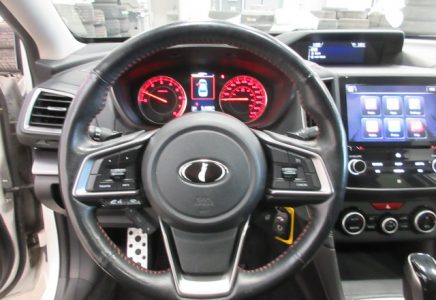 Image for used 2017 SUBARU IMPREZA 14