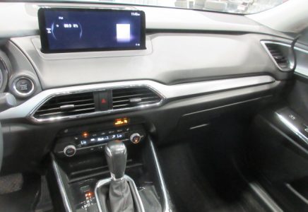 Image for used 2023 MAZDA CX-9 17