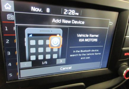 Image for used 2020 KIA SOUL EX 17
