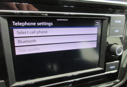 Image for used 2021 VOLKSWAGEN TIGUAN 17