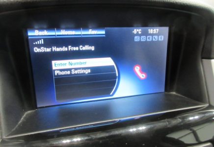 Image for used 2014 CHEVROLET CRUZE 17