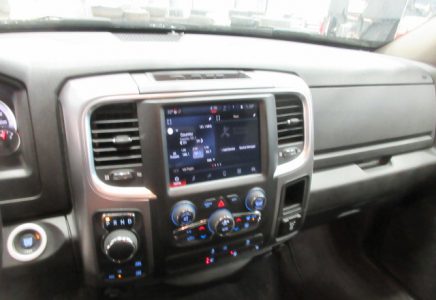 Image for used 2021 NISSAN ROGUE SV 17