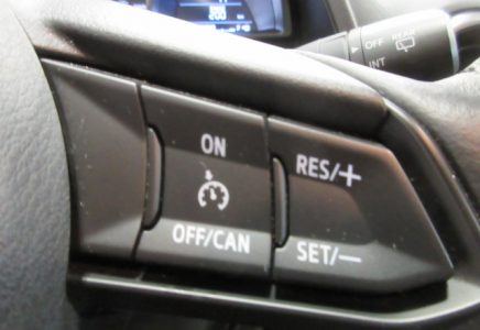 Image for used 2019 MAZDA CX-3 TOURING 14