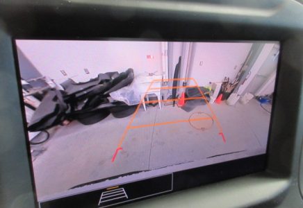 Image for used 2023 CHEVROLET SILVERADO 1500 15