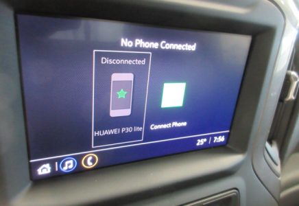 Image for used 2022 CHEVROLET SILVERADO 1500 17