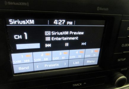 Image for used 2020 KIA RIO5 17