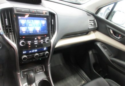 Image for used 2021 SUBARU ASCENT 17