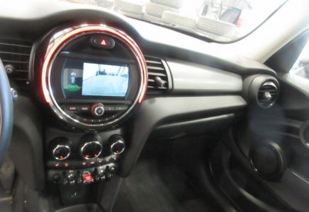 Image for used 2019 MINI COOPER 17