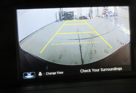 Image for used 2015 HONDA ACCORD 17