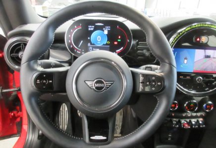 Image for used 2023 MINI COOPER 16