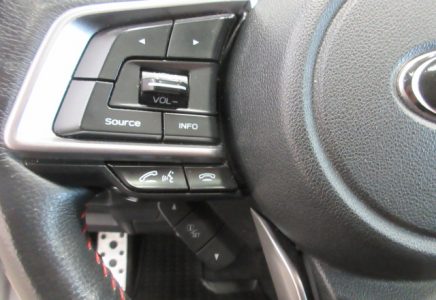 Image for used 2017 SUBARU IMPREZA 15