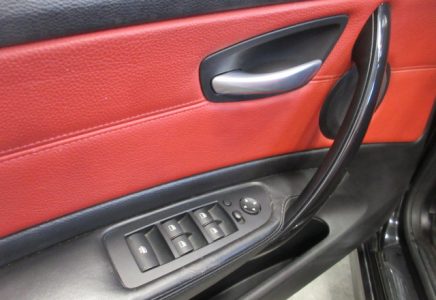 Image for used 2008 BMW 1 SERIES 18