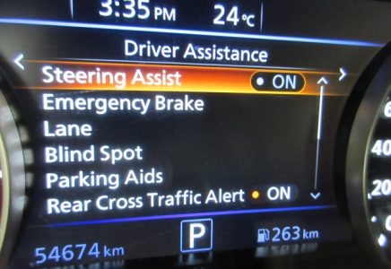 Image for used 2023 NISSAN ALTIMA 18