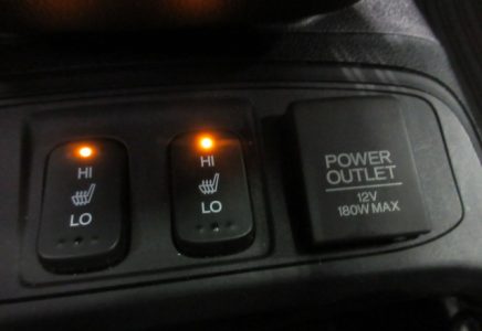 Image for used 2016 HONDA CR-V LX 17