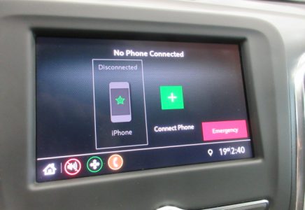 Image for used 2020 CHEVROLET EQUINOX LS 18
