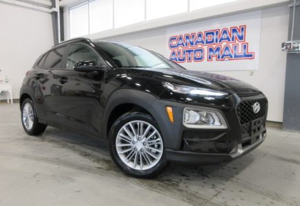 Image for used 2019 HYUNDAI KONA 1