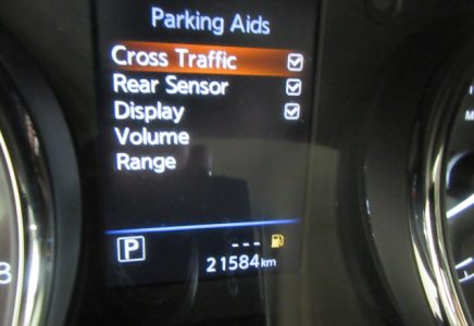 Image for used 2020 NISSAN QASHQAI 18