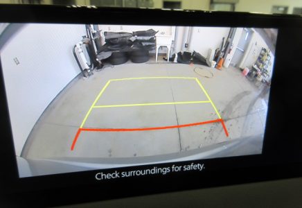 Image for used 2023 MAZDA CX-9 18