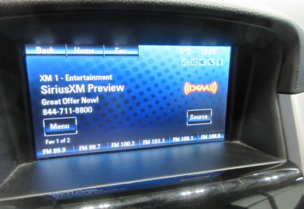 Image for used 2014 CHEVROLET CRUZE 18