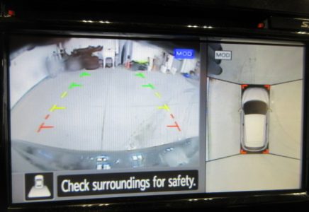 Image for used 2017 NISSAN QASHQAI 18