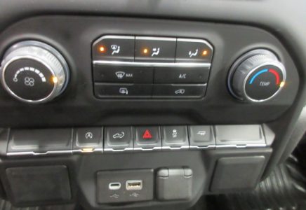 Image for used 2022 CHEVROLET SILVERADO 1500 18