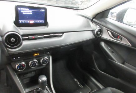 Image for used 2019 MAZDA CX-3 TOURING 15