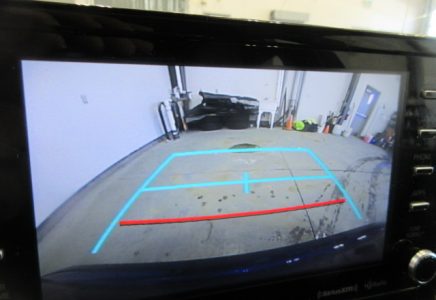 Image for used 2021 TOYOTA COROLLA SE 18