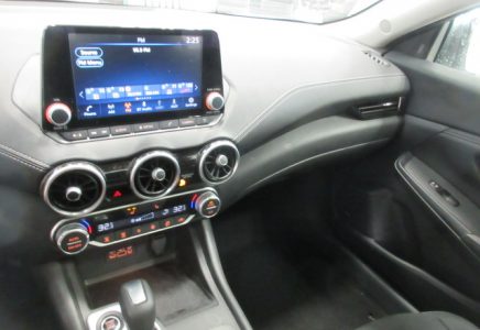 Image for used 2023 NISSAN SENTRA 18