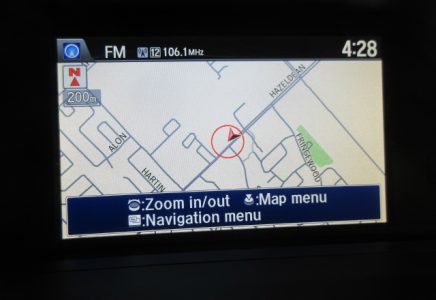 Image for used 2015 HONDA ACCORD 18