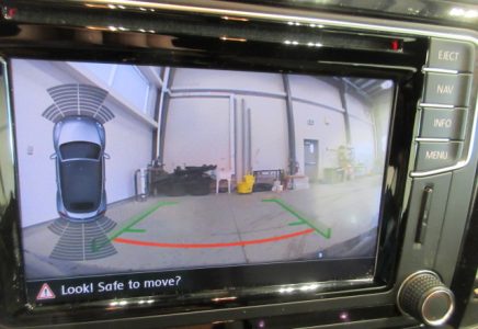 Image for used 2017 VOLKSWAGEN BEETLE DUNE 19