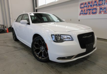 Image for used 2020 CHRYSLER 300S 2