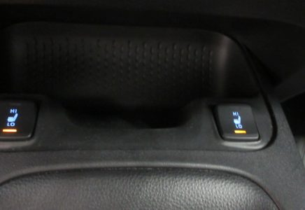 Image for used 2022 TOYOTA COROLLA 19