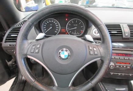 Image for used 2008 BMW 1 SERIES 19