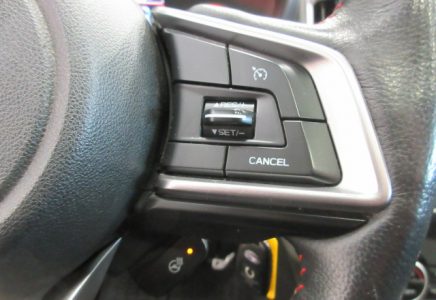 Image for used 2017 SUBARU IMPREZA 16