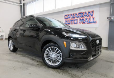 Image for used 2019 HYUNDAI KONA 2