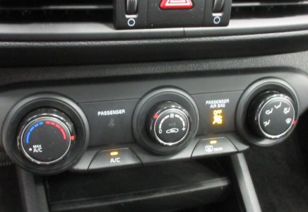 Image for used 2024 KIA FORTE 19