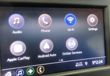 Image for used 2021 CHEVROLET EQUINOX 19