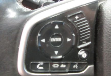 Image for used 2016 HONDA CIVIC COUPE EX-T 19