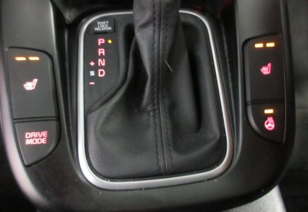 Image for used 2020 KIA SOUL EX 18