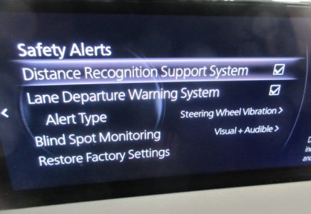 Image for used 2023 MAZDA CX-9 19