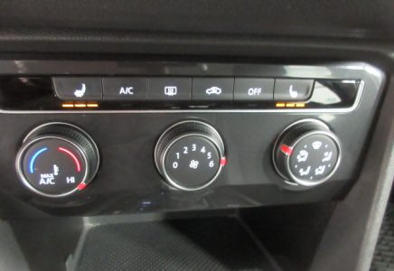 Image for used 2021 VOLKSWAGEN TIGUAN 19