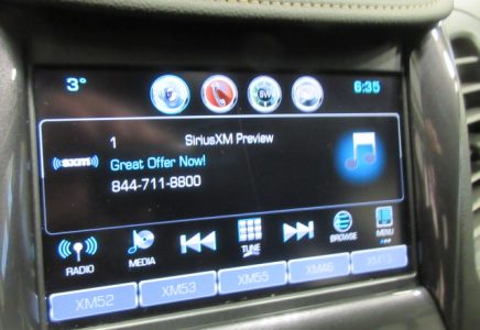 Image for used 2018 CHEVROLET IMPALA 17