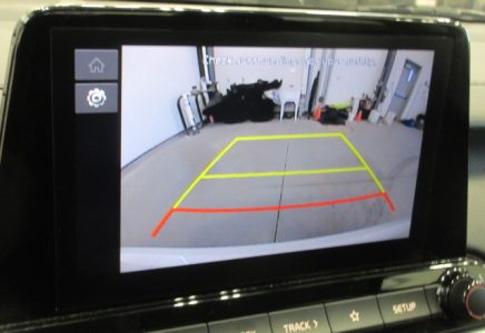 Image for used 2023 KIA FORTE 19