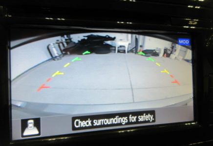 Image for used 2015 NISSAN ALTIMA 19
