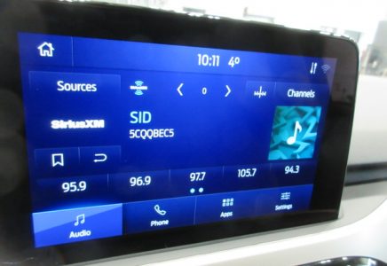 Image for used 2022 FORD ESCAPE AWD 19