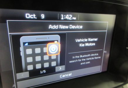 Image for used 2020 KIA SORENTO 19