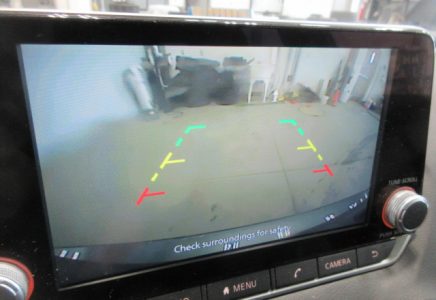 Image for used 2023 NISSAN SENTRA 19